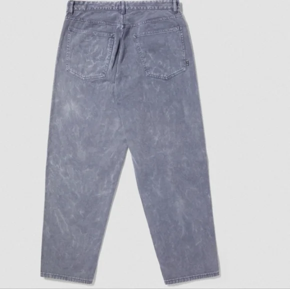 Huf Cromer wash pants men's in size 32 and 34